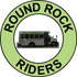 Round Rock Riders Logo